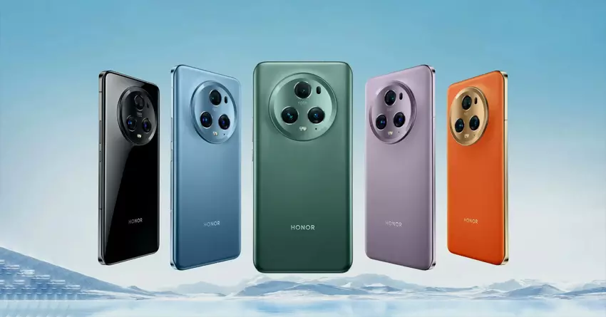 Honor uruchamia testy MagicOS 8.0 z Androidem 14 na pokładzie