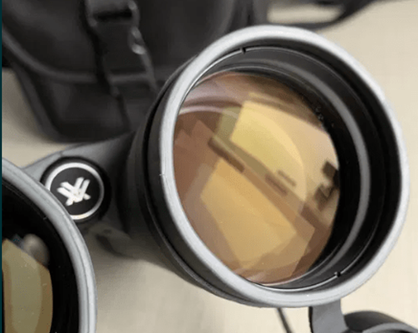 Lornetka Vortex Kaibab HD 18x56 do dzikiej przyrody