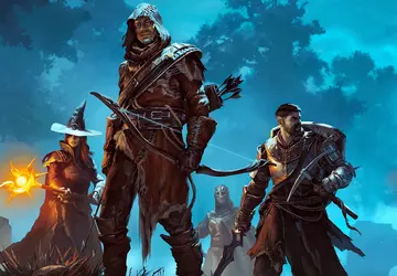 Wielkie plany Keen Games Studio: ujawniono ...