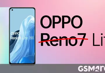 Wycieki Oppo Reno8 Lite: rebranding Reno7 ...