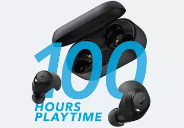 Anker Soundcore Life Dot 2: Słuchawki ...