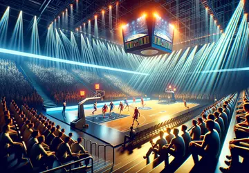 NBA 2K26 wyznacza nowy standard grafiki! ...