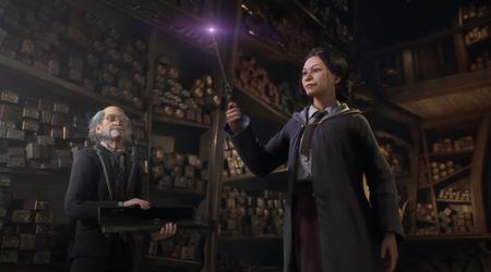 Cotygodniowa tabela sprzedaży gier w Wielkiej Brytanii: Hogwarts Legacy powraca na pierwsze miejsce dzięki premierze Switcha i wyprzedaży z okazji Czarnego Piątku