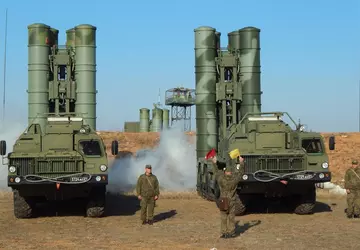 Ukraińskie siły obronne uderzyły w rosyjski ...