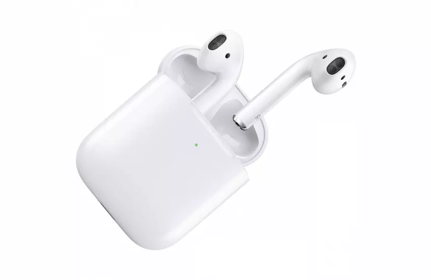 Zniżka wynosi 30 dolarów: AirPods 2 można kupić na Amazonie za 99 dolarów
