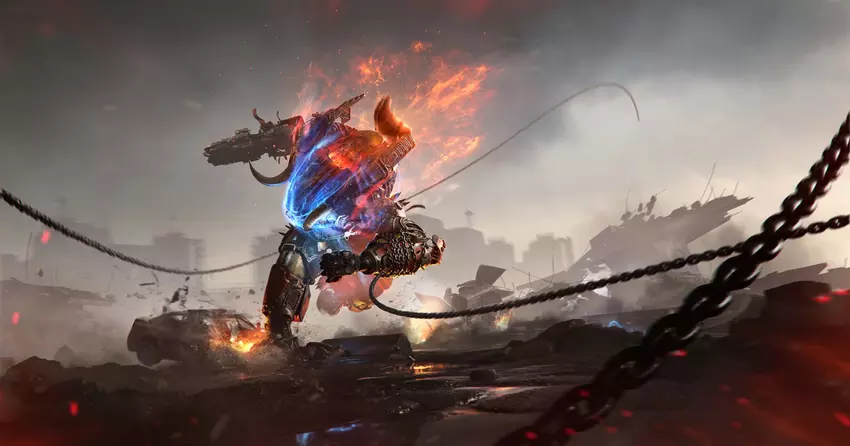 Szał byka na arenie Steel Hunters: Wargaming rozpoczyna pierwszy sezon z nowym Łowcą oraz aktualizacją