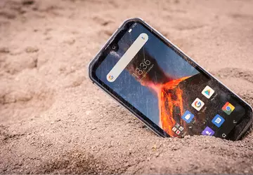 Najpopularniejsze smartfony chronione na Aliexpress