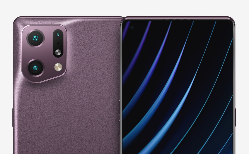 Który aparat otrzyma flagowy smartfon OPPO Find X5 Pro