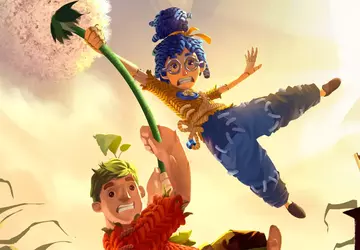 It Takes Two sprzedało się w ...