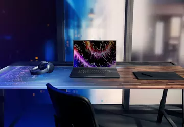 Razer przedstawia gamingowe notebooki Blade 16 ...