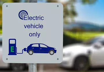 Kalifornia ma teraz więcej stacji ładowania ...