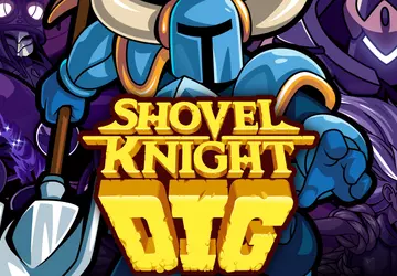 Łopata na wagę złota: Shovel Knight ...