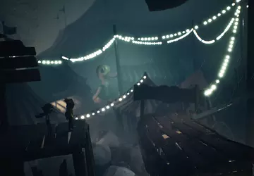 Obejrzyj zwiastun Little Nightmares III, który ...