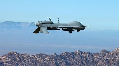 RTX poprawi możliwości rozpoznawcze wielozadaniowego drona MQ-1C Gray Eagle