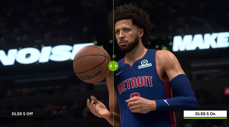 NVIDIA wprowadza DLSS 5: Rewolucyjne ulepszenia ...