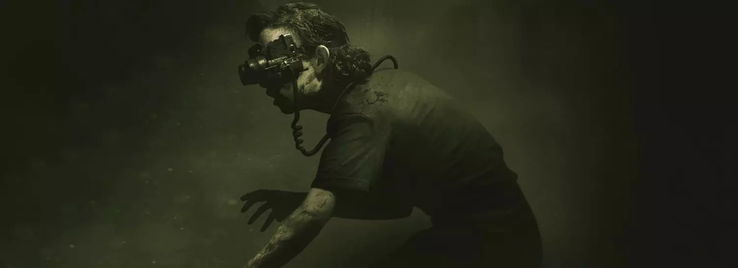 Zbiorowa ucieczka z domu wariatów: Recenzja Outlast Trials