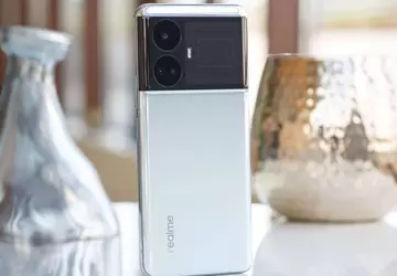 Wyciekł wygląd smartfona Realme GT Neo ...