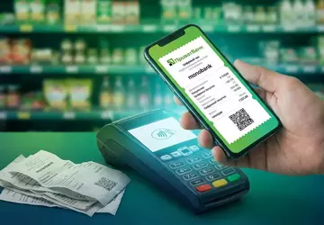 Żegnaj, makulatura: na Ukrainie uruchamiają „eCzek” ...