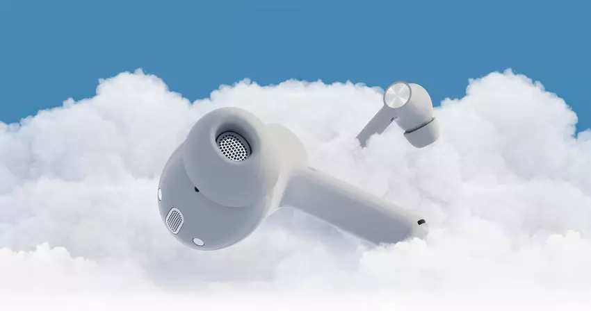 OnePlus Buds Z2 z ANC i Dolby Atmos są już dostępne do kupienia na AliExpress