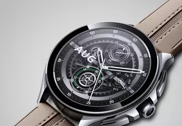 Xiaomi Watch 3 Pro może zadebiutować ...