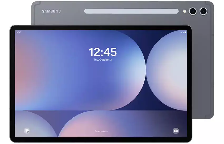 Cień ultracienkiego S25 Edge: insider ujawnił szczegółowe specyfikacje flagowego tabletu Samsung Galaxy Tab S11 Ultra 5G