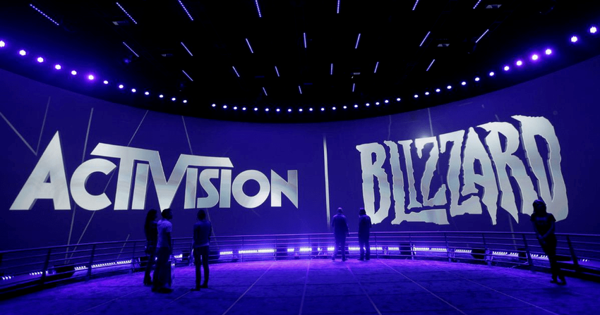 Activision zgłasza patent na dynamiczne ścieżki dźwiękowe generowane przez sztuczną inteligencję