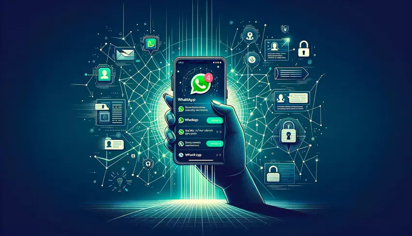 WhatsApp zapowiada walkę ze scamem - co to oznacza dla użytkowników?