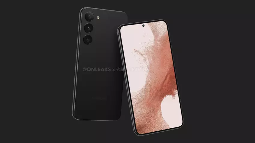 Plotki: flagowce Galaxy S23 i Galaxy S23+ dostaną większe baterie niż Galaxy S22 i Galaxy S22+