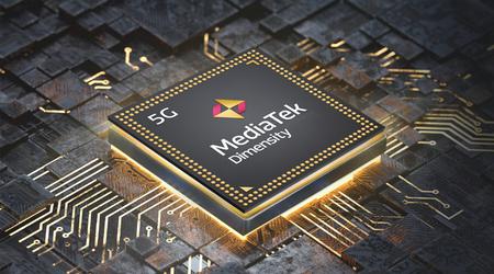 MediaTek ogłosił datę prezentacji swoich nowych chipów Dimensity