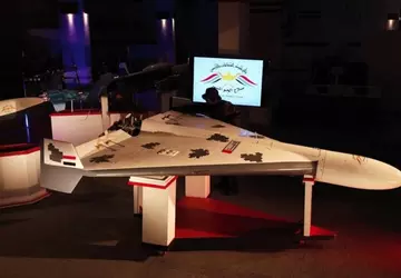 Siły powietrzne Ukrainy odpierają dwa ataki ...