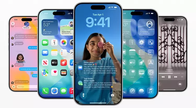Apple ujawnia datę premiery iOS 27: ...