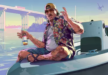 Drugi zwiastun GTA VI pokazał drobny ...