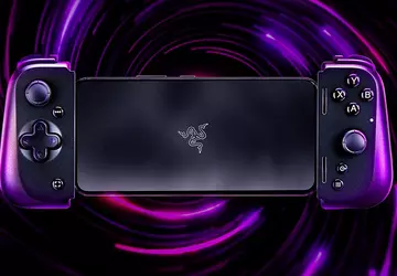 Razer zapowiedział nowy mobilny gamepad Kishi ...