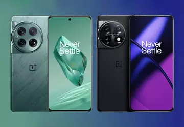 OnePlus 11 i OnePlus 12 otrzymały ...