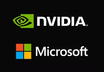 Nvidia współpracuje z Microsoftem, aby stworzyć ...