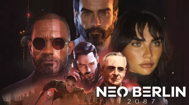 Neo Berlin 2087: Nowy zwiastun zaskakuje ...