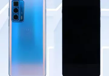 Motorola Edge 20 i Edge 20 ...