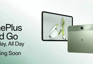 Insider: OnePlus Pad Go otrzyma cztery ...