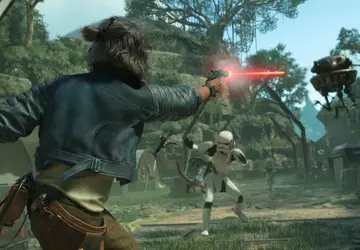 W pierwszym tygodniu fizyczna wersja Star ...