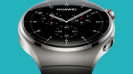 Huawei wprowadzi nowy inteligentny zegarek na globalny rynek 14 września