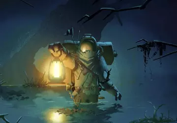 Annapurna ponownie wyda fizyczną edycję gry ...