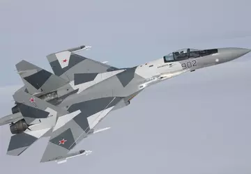 Czarny dzień dla rosyjskiego lotnictwa wojskowego ...