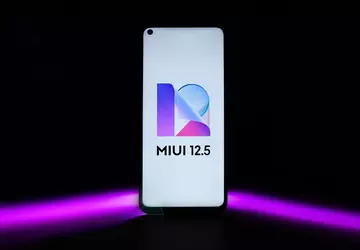 Nowe stabilne MIUI 12.5 dostępne dla ...