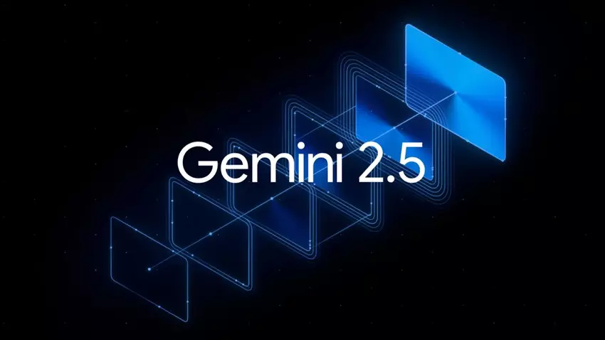 "Najinteligentniejszy jak dotąd model sztucznej inteligencji Google": zaprezentowano Gemini 2.5 Pro z funkcją głębokiego myślenia