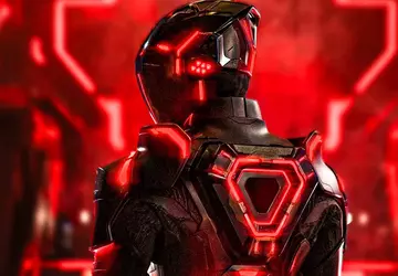 Filmowanie "Tron: Ares" z Jaredem Leto ...