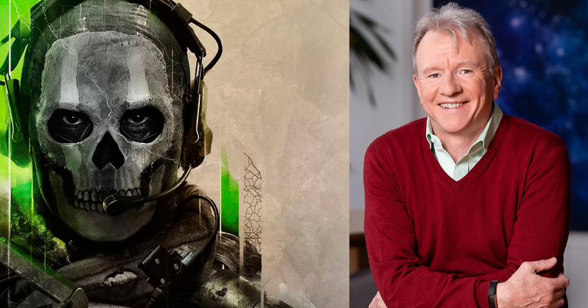 Jim Ryan, dyrektor generalny PlayStation, powiedział: Jeśli Microsoft przejmie Activision, Sony nie podzieli się informacjami o PlayStation 6 z twórcami Call of Duty