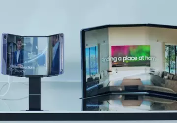 Media: Samsung zaprezentuje swój pierwszy smartfon ...