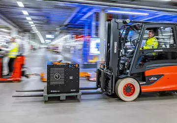 Fabryka BMW Group w Regensburgu zastąpi ...