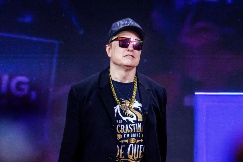 Grok podpowiada, jak robić wybuchy i narkotyki, a także daje rady, jak zabić Elona Muska