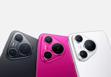 Huawei Pura 80 Ultra może otrzymać ...